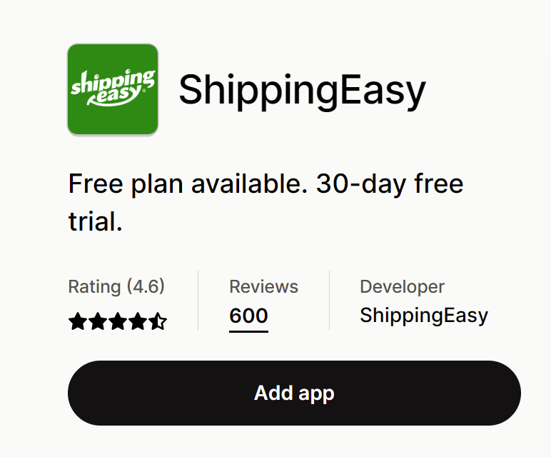 5 Best Shipping Apps — Claspo.io